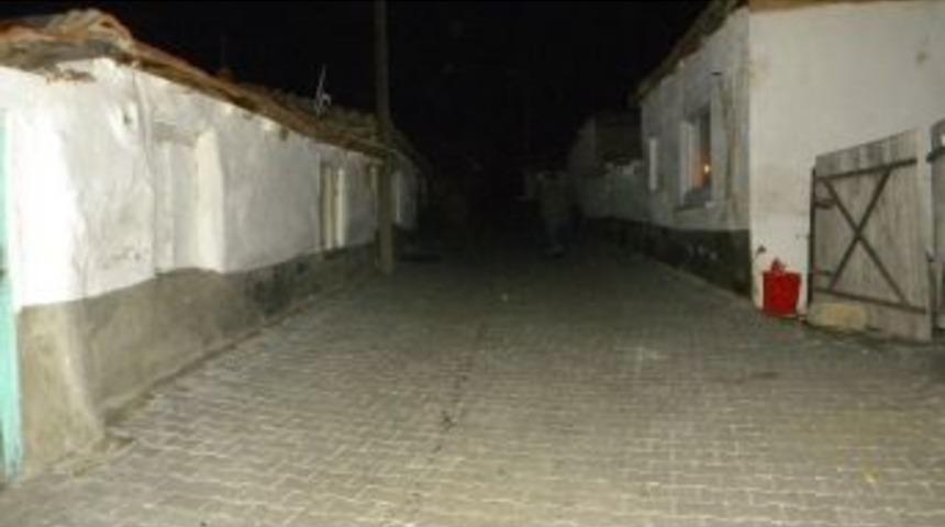 5 Saatlik Elektrik Kesintisi Esnafı Olumsuz Etkiledi