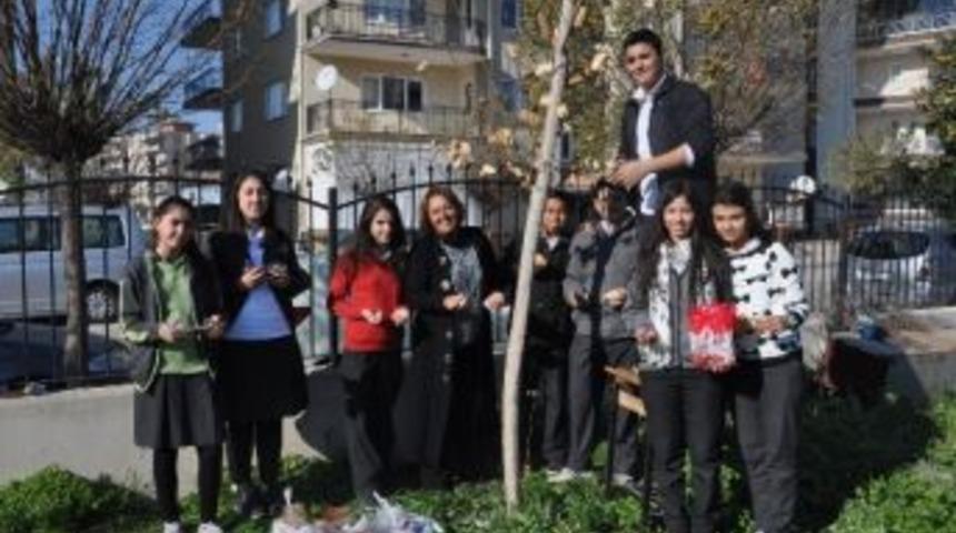 Bir Dilim Ekmek, Bir Can