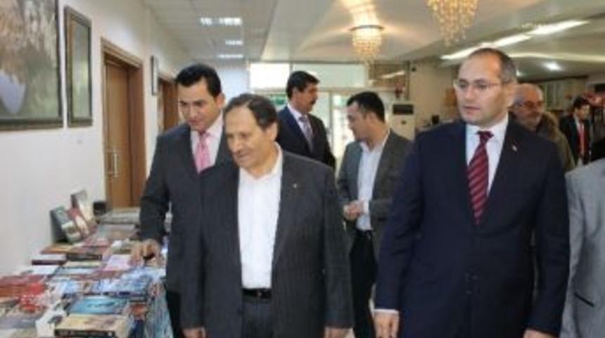 G&ouml;rdes&rsquo;te &Ouml;ğrencilere Hayat Dersi