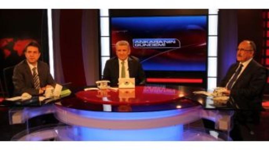 Başbakan Yardımcısı Atalay: &ldquo;devletin İ&ccedil;inde Devlete Rağmen, Millete Rağmenciler Olmamalı&rdquo;