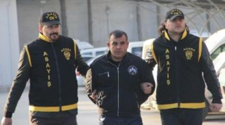 Annesini G&ouml;rmek İ&ccedil;in Cezaevinden Ka&ccedil;tı, Yakalanınca G&ouml;zyaşı D&ouml;kt&uuml;