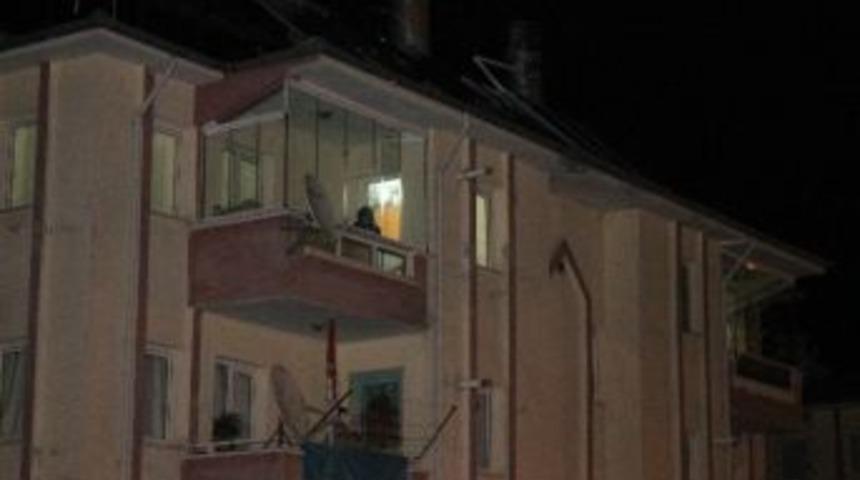 (&ouml;zel Haber) Damadını &Ouml;ld&uuml;ren Zanlının Yargılanmasına Başlandı