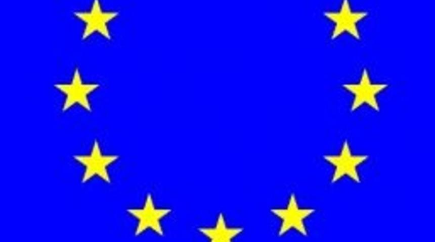 Atat&uuml;rk &Uuml;niversitesine Ab Komisyonu Tarafından Akts Etiketi &Ouml;d&uuml;l&uuml; Verildi