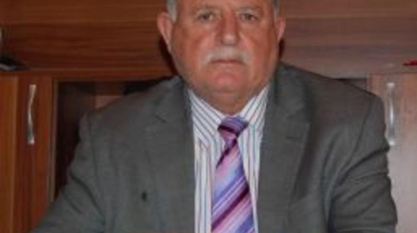 Beldeleri K&ouml;y Olmasın Diye A&ccedil;lık Grevi Başlattılar