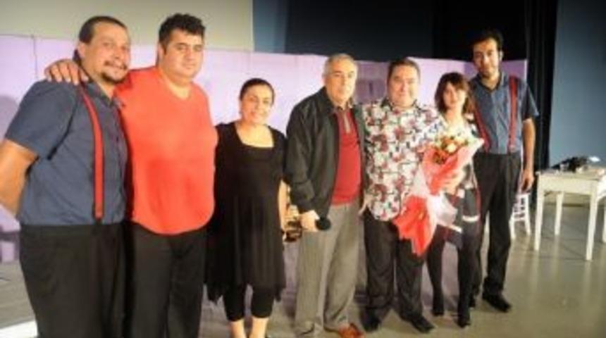 'komikse Komik' G&uuml;ld&uuml;rd&uuml;