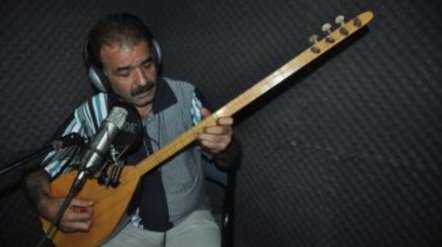 (&ouml;zel Haber) Arabeskin Yeni Kralı Olmaya Hazırlanıyor