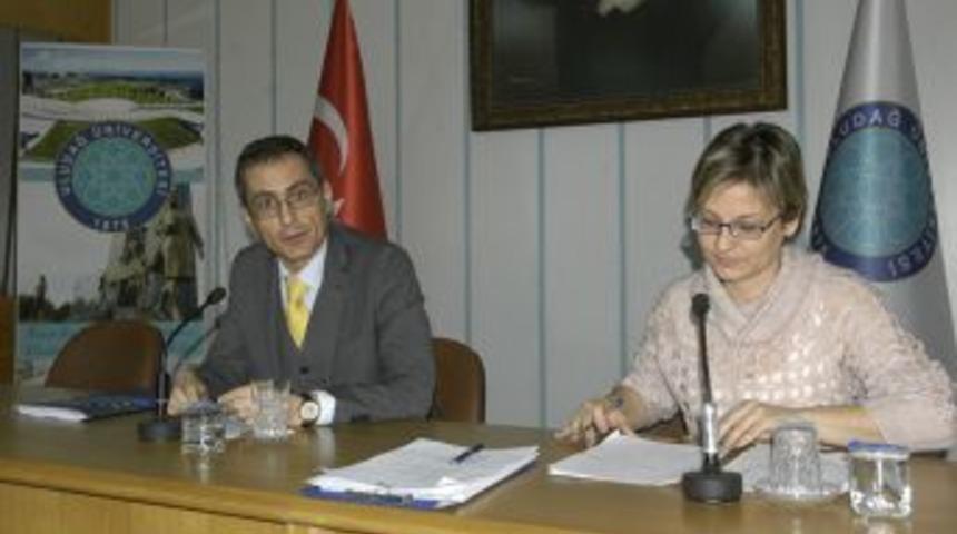 AB T&uuml;rkiye Birinci M&uuml;steşarı Fantaroni: T&uuml;rkiye Hen&uuml;z &Uuml;yeliğe Hazır Değil