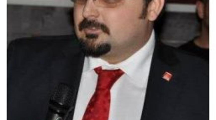 L&uuml;leburgaz İcra Dairesinde 70 Bin İcra Dosyası Olduğu A&ccedil;ıklandı