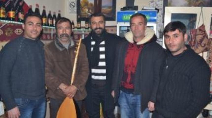 Yıllar Sonra Doğduğu Topraklara Geldi