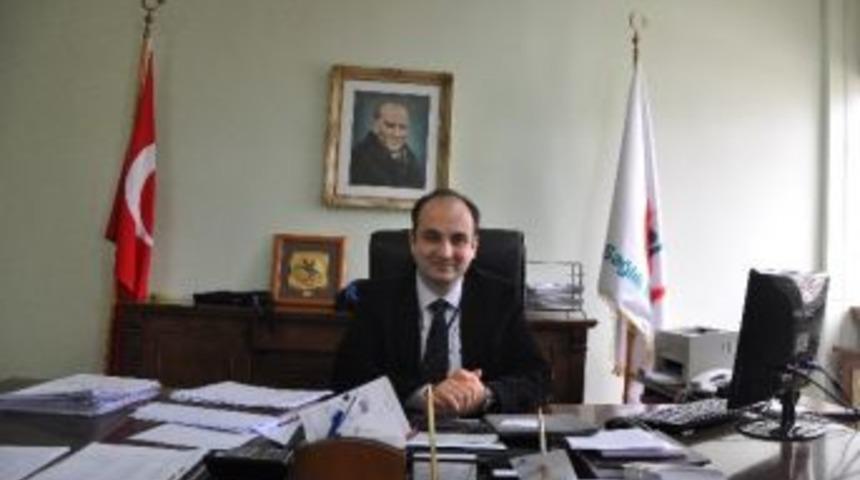 L&uuml;leburgaz Devlet Hastanesi Acil Servisi Şubat Sonunda Hazır