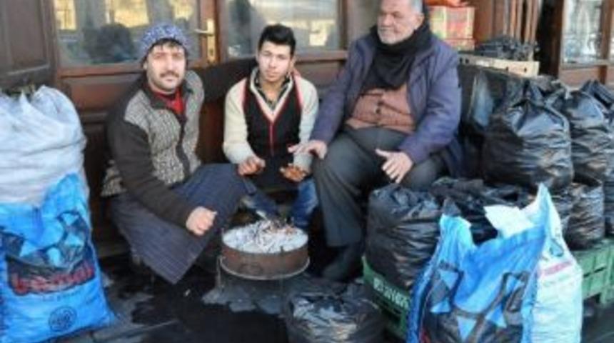 (&ouml;zel Haber) Hem Satıyorlar Hem Yakıyorlar