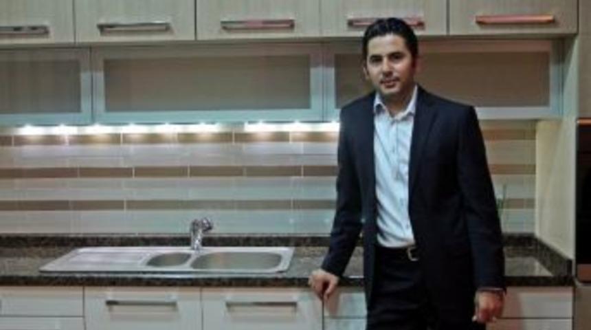 D&uuml;nyada Ve T&uuml;rkiye&rsquo;de Mutfak Sekt&ouml;r&uuml;