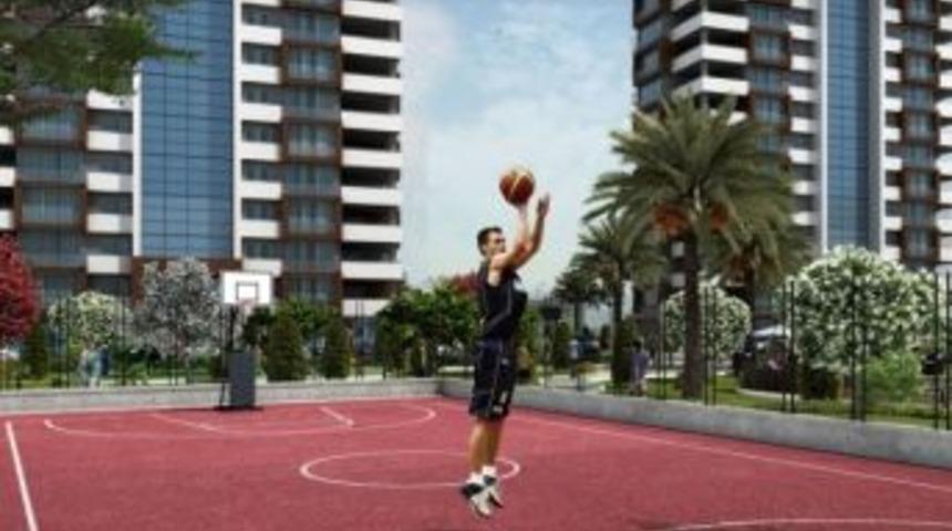 Yeni Nesil Konutlarda Hayat Var