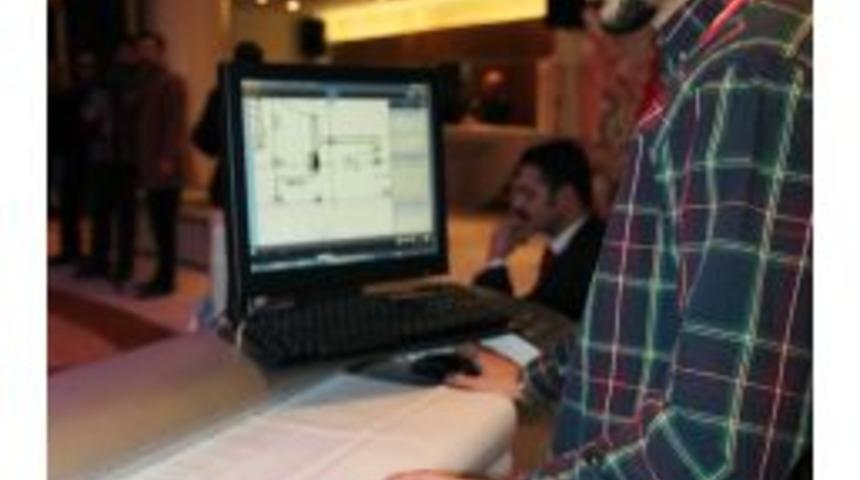 Yenimahalle&rsquo;de Dijital Arşiv D&ouml;nemi Başladı