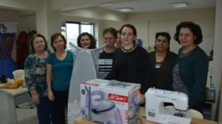 Mandalı, &ldquo;eğitime Yatırım, Geleceğe Yatırımdır&rdquo;