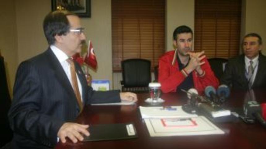 L&ouml;semi Hastası Yağız I&ccedil;in Iyi Haber Geldi