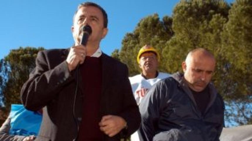 Elektrik Kesintisinin Nedeni Yatağan Termik Santraliymiş (!)