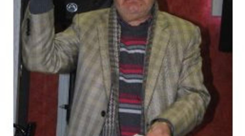 &Ccedil;algıcıların Sahte Para İsyanı