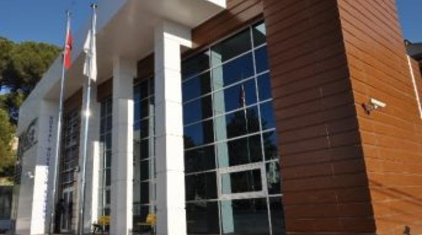 Demirci&rsquo;de Yeni Sgk A&ccedil;ılış G&uuml;n&uuml;n&uuml; Bekliyor