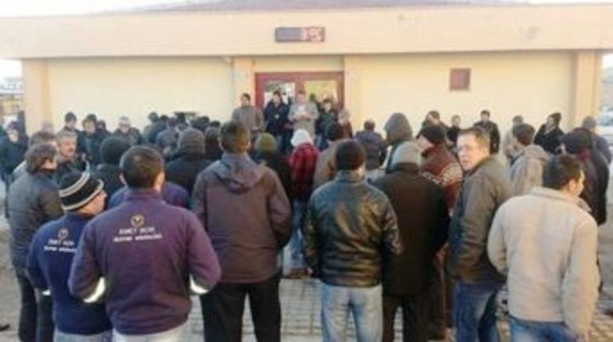 Termik Santralleri Ve K&ouml;m&uuml;r Sahalarının &Ouml;zelleştirilmesi