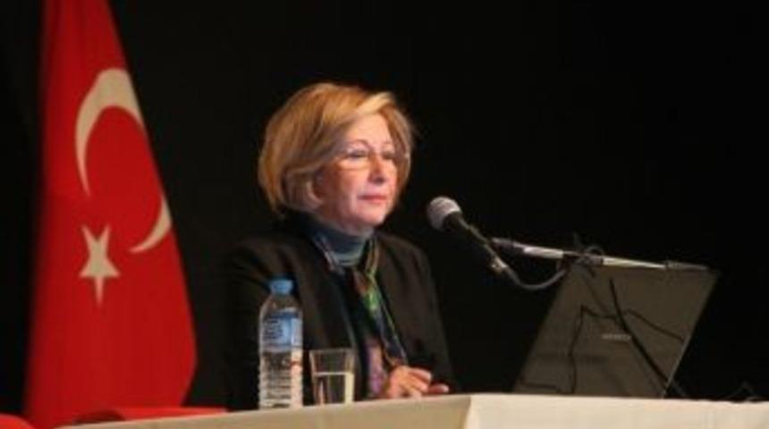 Gaziemir'de Alzheimer Konuşuldu