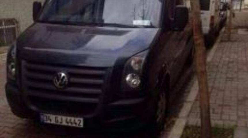 Kiralayarak &Ccedil;aldığı Aracı Sahibine Satmak Istedi