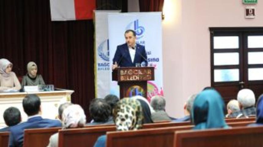 Gen&ccedil;ler, Eğitimde Ahlakın &Ouml;nemini Konuştu