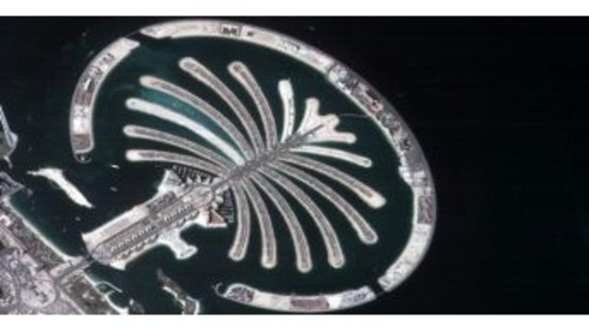 G&ouml;kt&uuml;rk-2 Y&ouml;r&uuml;ngede 1. Yılını Tamamladı