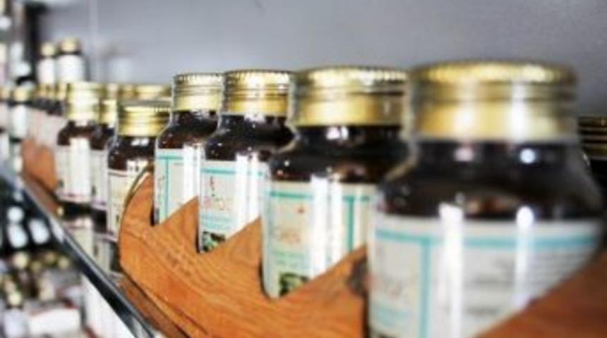 T&uuml;rkiye&rsquo;ye &Ouml;rnek Olacak Organik &Uuml;r&uuml;n Projesi Başlatıldı