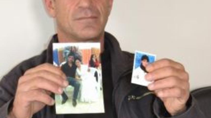 Bir Babanın &Ccedil;aresizliği