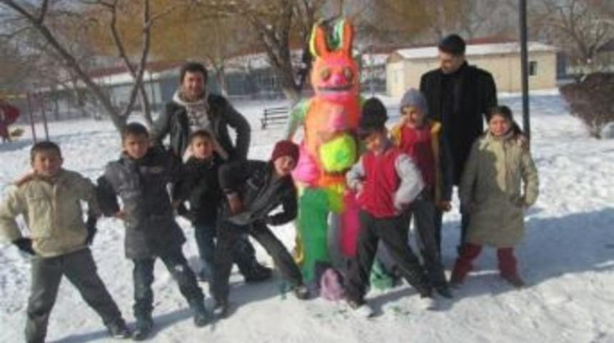 Tevg&rsquo;de Kar Etkinliği