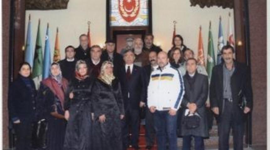 Terhis G&uuml;n&uuml; &Ouml;l&uuml; Bulunan Askerin Kardeşinden Milli Savunma Bakanı Yılmaz&rsquo;a Teşekk&uuml;r