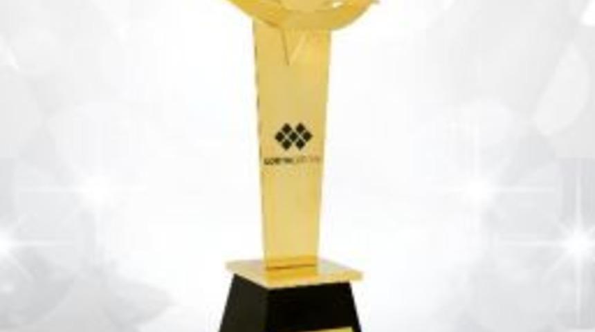 T&uuml;rkiye Hastanesi&rsquo;ne Uluslararası &Ouml;d&uuml;l