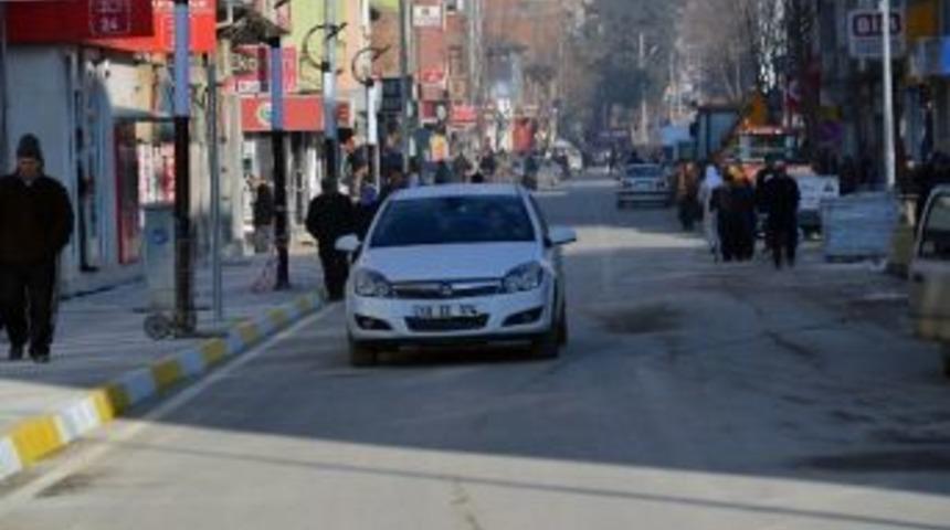 Osmancık&rsquo;da Bu Yıl 315 Kişi D&uuml;nyaevine Girdi