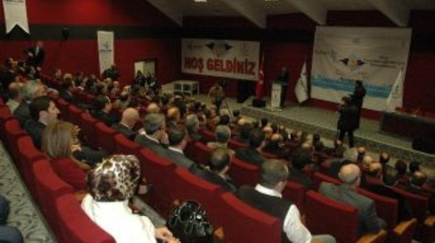 Doğu Anadolu B&ouml;lgesi İstihdam Fuarı Erzurum&rsquo;da A&ccedil;ıldı