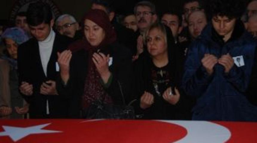 Aksoy İ&ccedil;in T&ouml;ren D&uuml;zenlendi