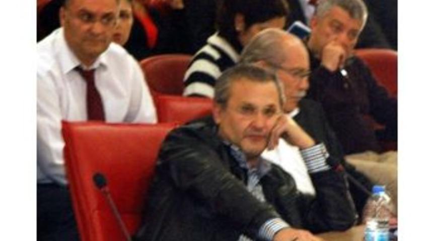 Aydın Belediye Meclisi &Uuml;yesi Alkanlı&rsquo;dan İlgin&ccedil; İddia