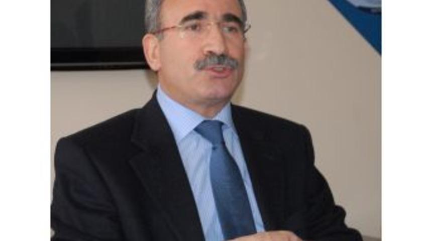 "Konunun Hasıraltı Edilmemesini Istiyoruz"