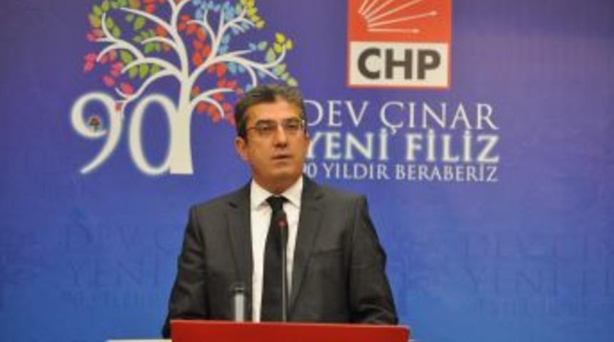 CHP&rsquo;li G&uuml;naydın: Operasyon İstanbul&rsquo;daki Rant Iddialarını Doğruladı