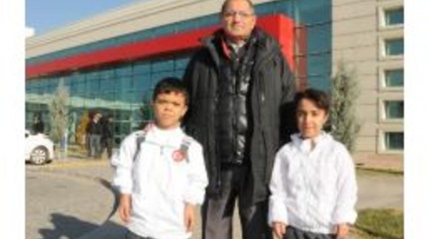 Engelli Millilerin &ldquo;rapor&rdquo; M&uuml;cadelesi