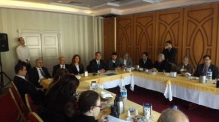 Makine M&uuml;hendislerinde Se&ccedil;im Heyecanı