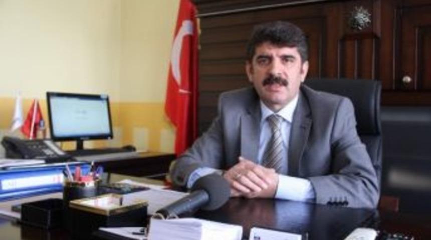 Diyarbakır&rsquo;ın K&ouml;ylerinde Yol A&ccedil;ma &Ccedil;alışmaları S&uuml;r&uuml;yor