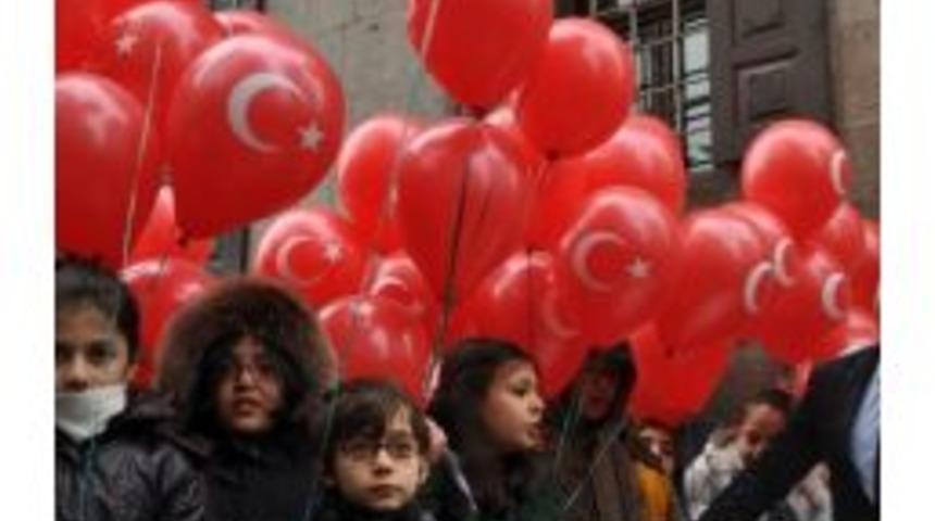 &lsquo;atat&uuml;rk&rsquo;&uuml;n Kayseri&rsquo;ye Gelişinin 94. Yıld&ouml;n&uuml;m&uuml;&rsquo;