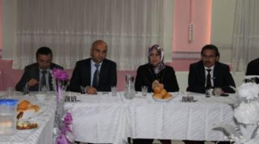 Karaman Kamu Hastaneleri Birliği 1 Yılını Değerlendirdi