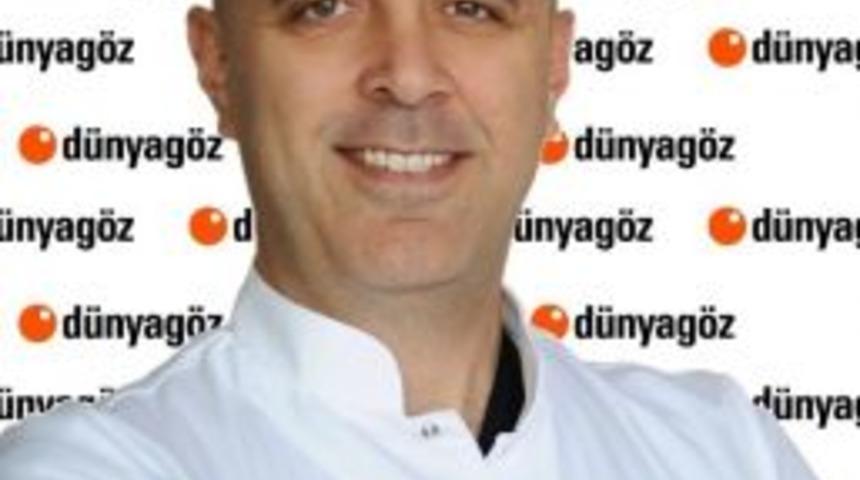 Klimalı Ortamda &Ccedil;alışanlarda G&ouml;z Kuruluğu Riski