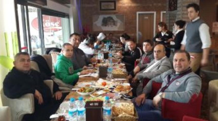 Ceyhan Belediye Kayseri KASKİ Ma&ccedil;ına Hazırlanıyor