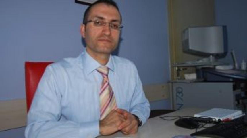 Şifa Aydın&rsquo;a Geldi