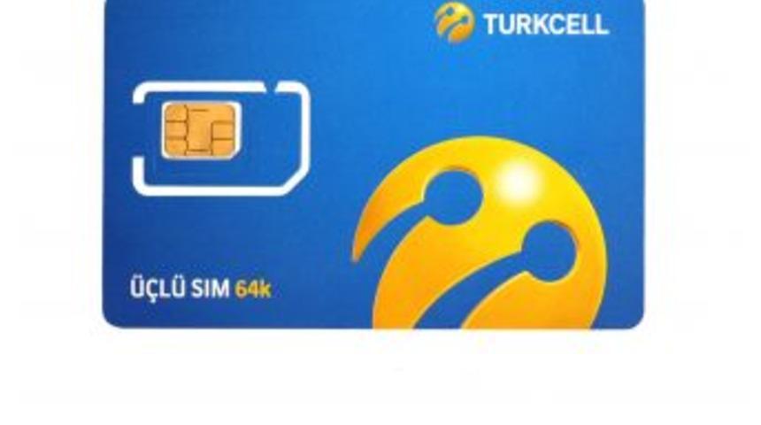 Matruşka Gibi SIM Kart