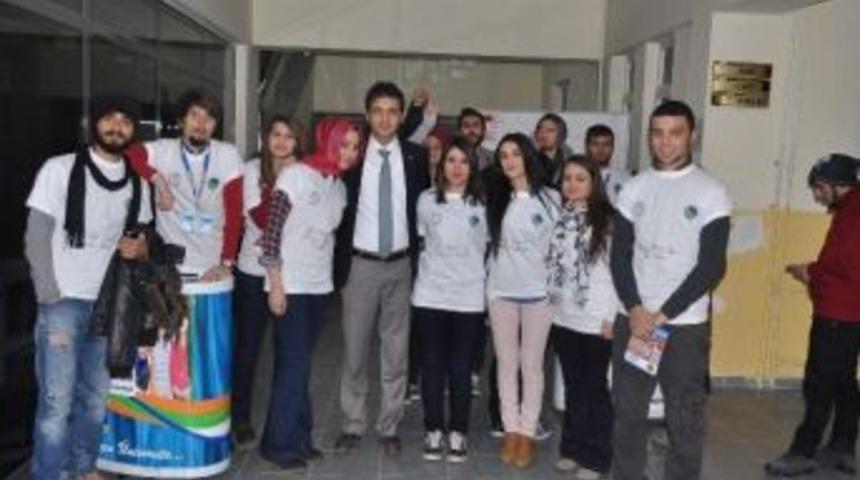 İletişimcilerden Yerli Malı Haftası Programı