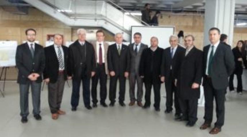 Tekirdağ&rsquo;ın Tarih Hafızası G&uuml;n Y&uuml;z&uuml;ne &Ccedil;ıkıyor